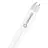 Ledvance Tubo LED T8 Superior (EM/Mains) Ultra Efficiency 11.3/14W 2100/2600lm - 840 Bianco Freddo | 120cm - Lumen Interruttore - Sostitutiva 36W