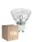 Confezione Multipack 10x Eglo Faretti LED GU10 PAR16 2.5W 450lm 38D - 830 Luce Calda -  | Sostitutiva 64W